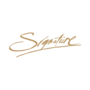 Logo for Signature Bank