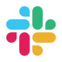 Logo for Slack Technologies