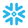 Logo for Snowflake Inc