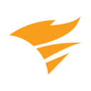 Logo for SolarWinds Corporation