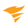 Logo for SolarWinds Corporation