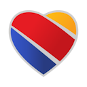 Logo for Southwest Airlines Co