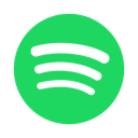 Logo for Spotify Technology S.A.
