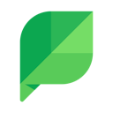 Logo for Sprout Social Inc