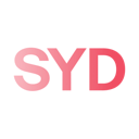 Logo for Sydney Airport Holdings Pty Ltd