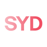 Logo for Sydney Airport Holdings Pty Ltd