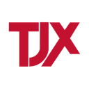 Logo for TJX Companies Inc