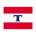 Logo for TORM
