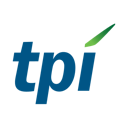 Logo for TPI Composites Inc