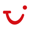 Logo for TUI AG