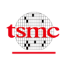 Logo for Taiwan Semiconductor Manufacturing Company Limited