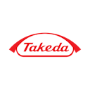 Logo for Takeda Pharmaceutical Company Limited