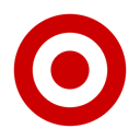 Logo for Target Corporation