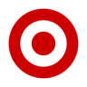 Logo for Target Corporation