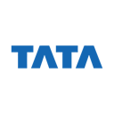Logo for Tata Motors Limited