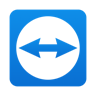 Logo for TeamViewer AG