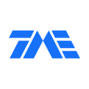 Logo for Tencent Music Entertainment Group