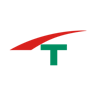 Logo for Terumo Corporation