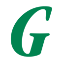 Logo for The Greenbrier Companies Inc