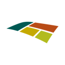 Logo for The Mosaic Company