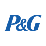Logo for The Procter & Gamble Company