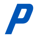 Logo for The Progressive Corporation