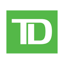 Logo for The Toronto-Dominion Bank