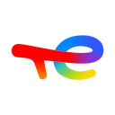 Logo for TotalEnergies SE