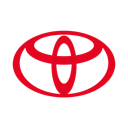 Logo for Toyota Motor Corporation
