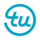 Logo for TransUnion