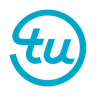 Logo for TransUnion