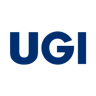 Logo for UGI Corporation