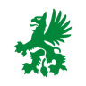 Logo for UPM-Kymmene Corporation