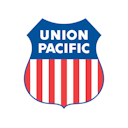 Logo for Union Pacific Corporation