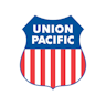 Logo for Union Pacific Corporation