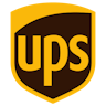 Logo for United Parcel Service Inc