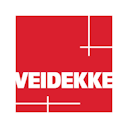 Logo for Veidekke