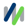 Logo for Vertex Inc