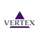 Logo for Vertex Pharmaceuticals Inc