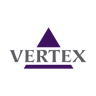 Logo for Vertex Pharmaceuticals Inc
