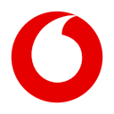 Logo for Vodafone Group PLC