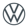 Logo for Volkswagen AG