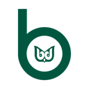 Logo for W. R. Berkley Corporation