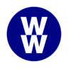Logo for WW International