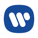 Logo for Warner Music Group Corp