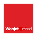 Logo for Webjet Limited