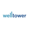 Logo for Welltower Inc
