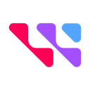 Logo for Western Digital Corporation