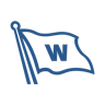 Logo for Wilh. Wilhelmsen Holding