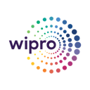 Logo for Wipro Limited